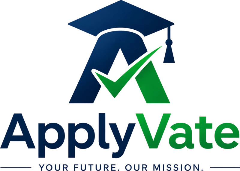 ApplyVate — Your future. Our mission.